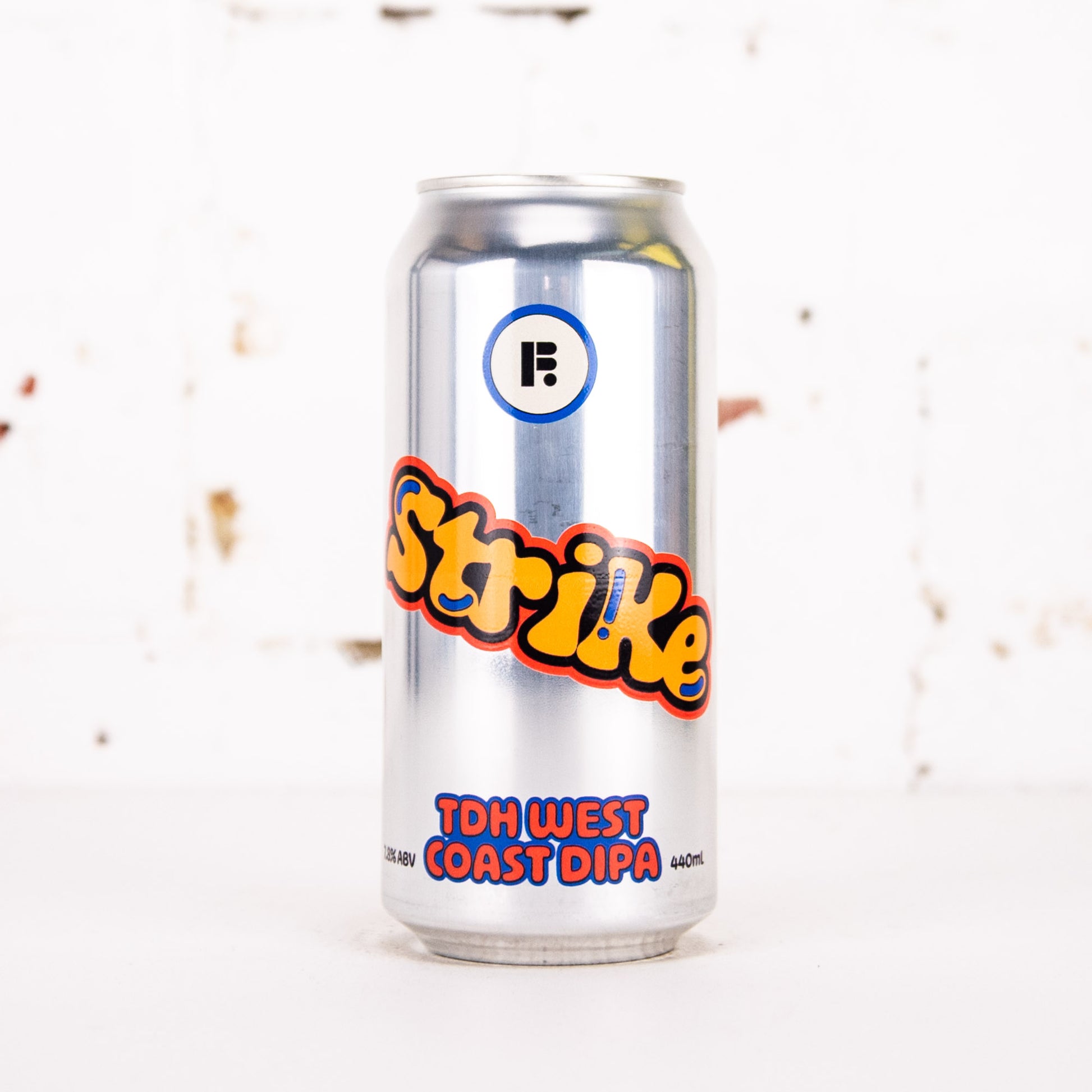 Future - Strike TDH West Coast Double IPA
