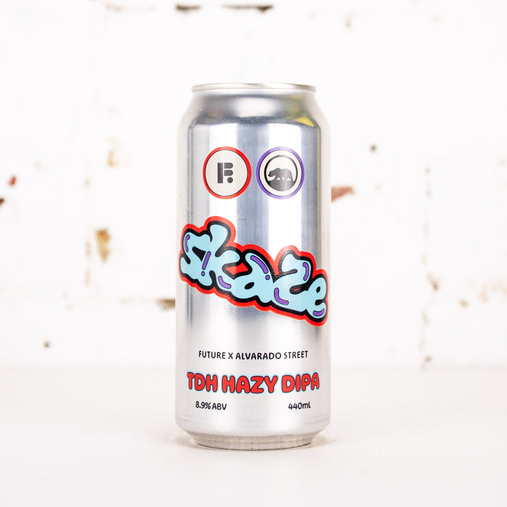 Future x Alvarado Street - 'Skaze' TDH Hazy DIPA