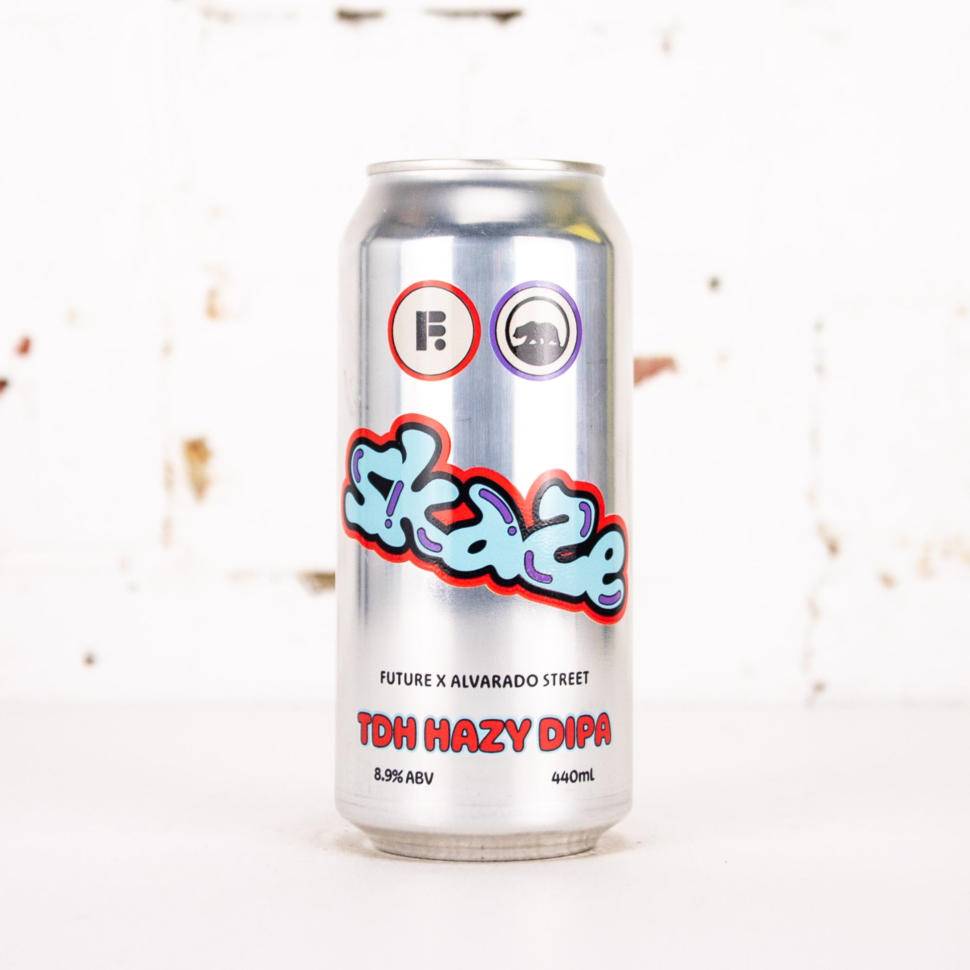 Future x Alvarado Street - 'Skaze' TDH Hazy DIPA