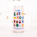 Kicks - Throwing Shapes DDH West Coast IPA