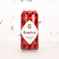 Kicks x Reub Goldberg Brewing Machine - 'Gravitas' Belgian Quad