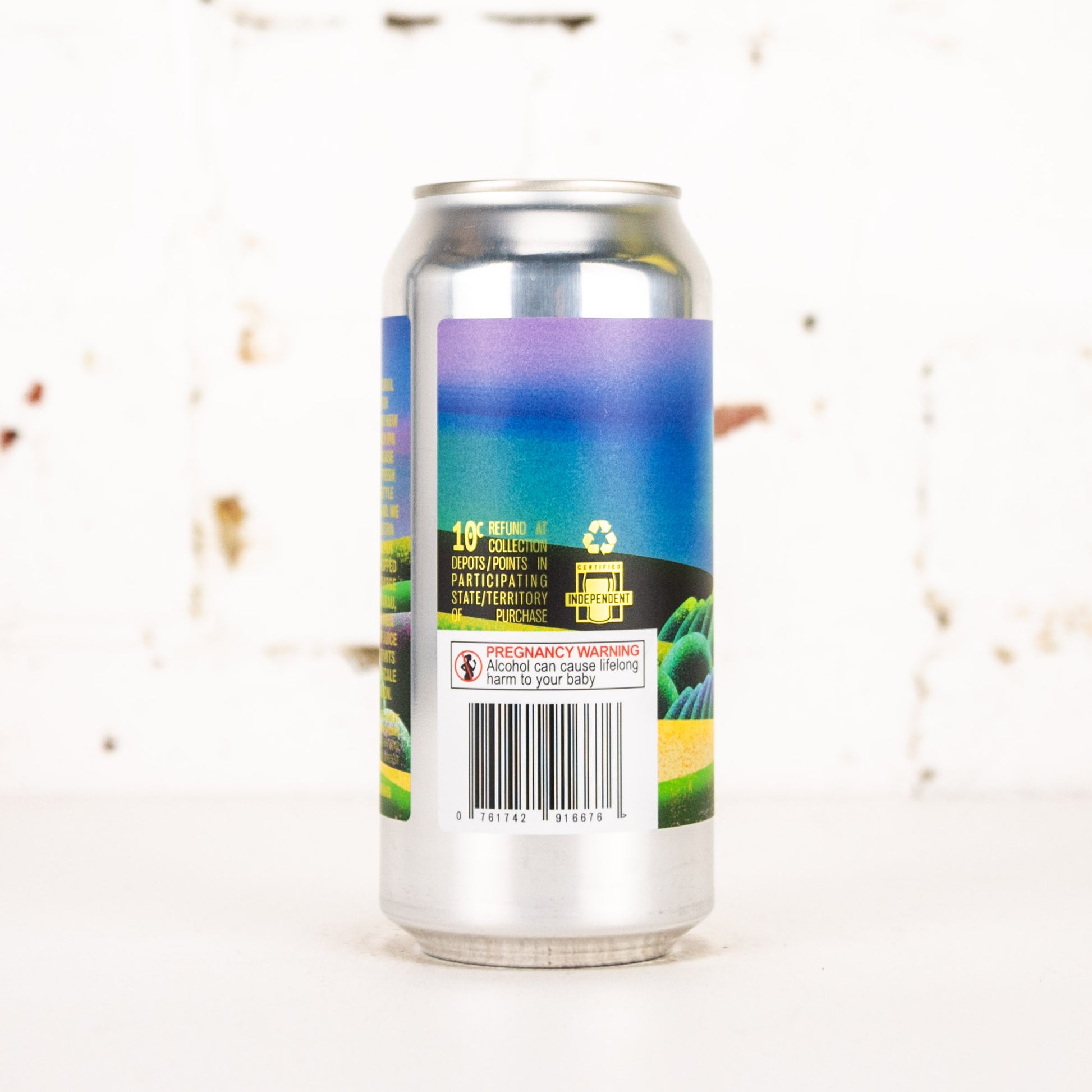 Range - Fresh Freestyle DDH IPA