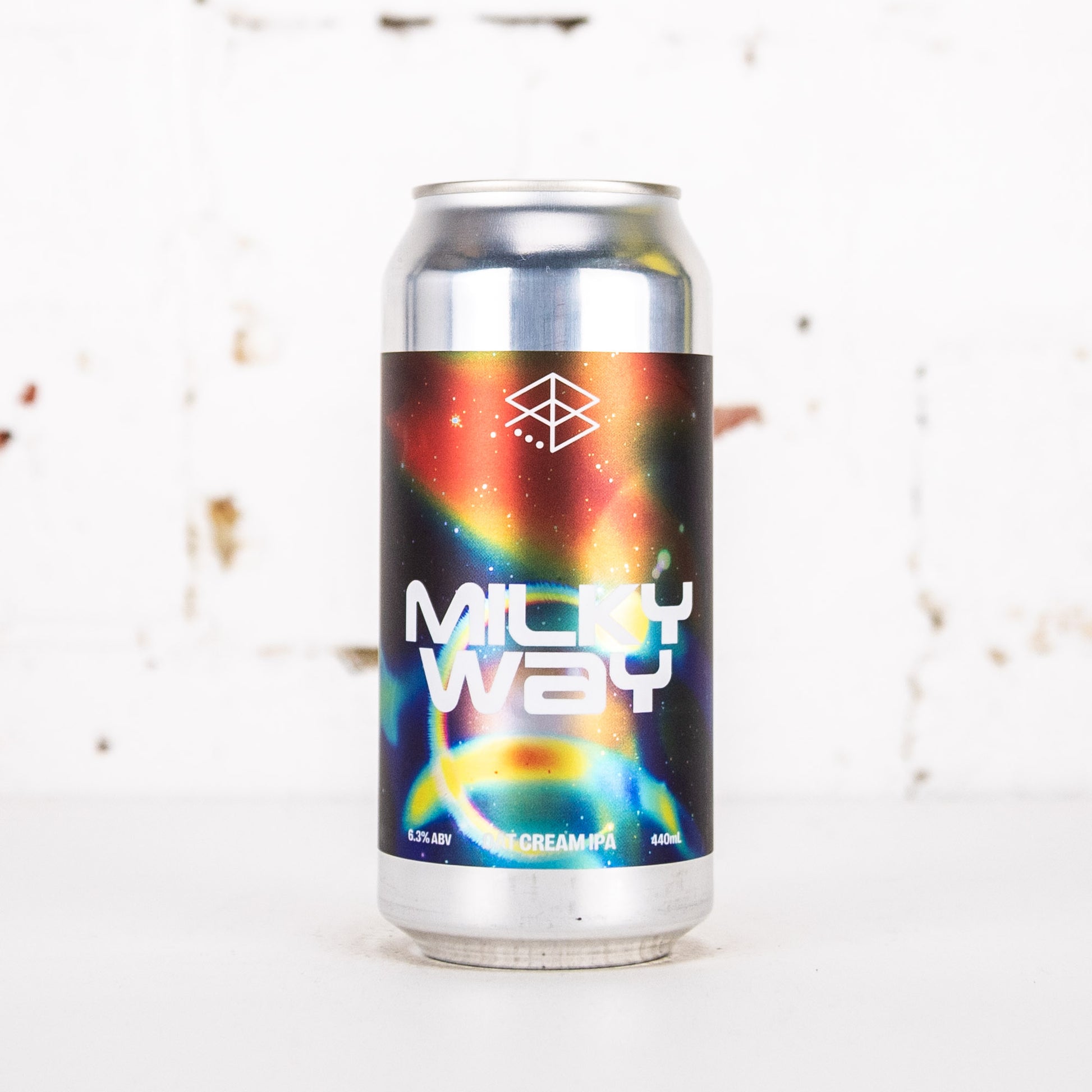 Range - Milky Way Oat Cream IPA