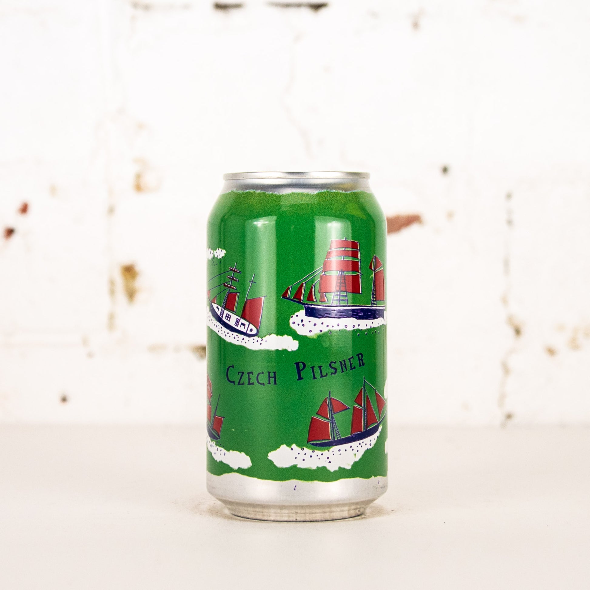 Sailors Grave - Czech Pilsner