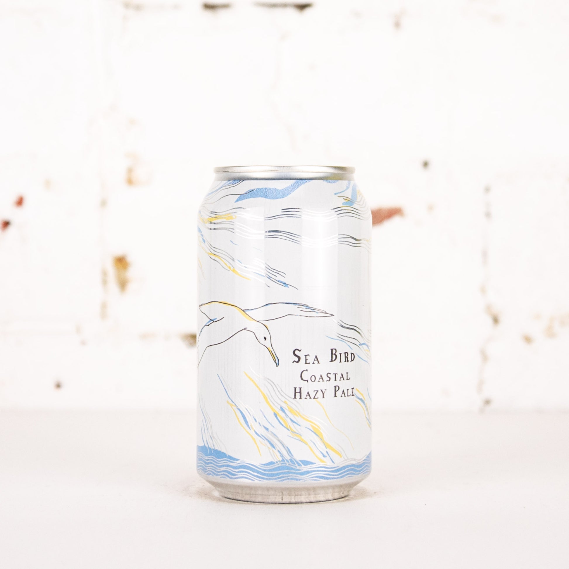 Sailors Grave - Sea Bird Coastal Hazy Pale