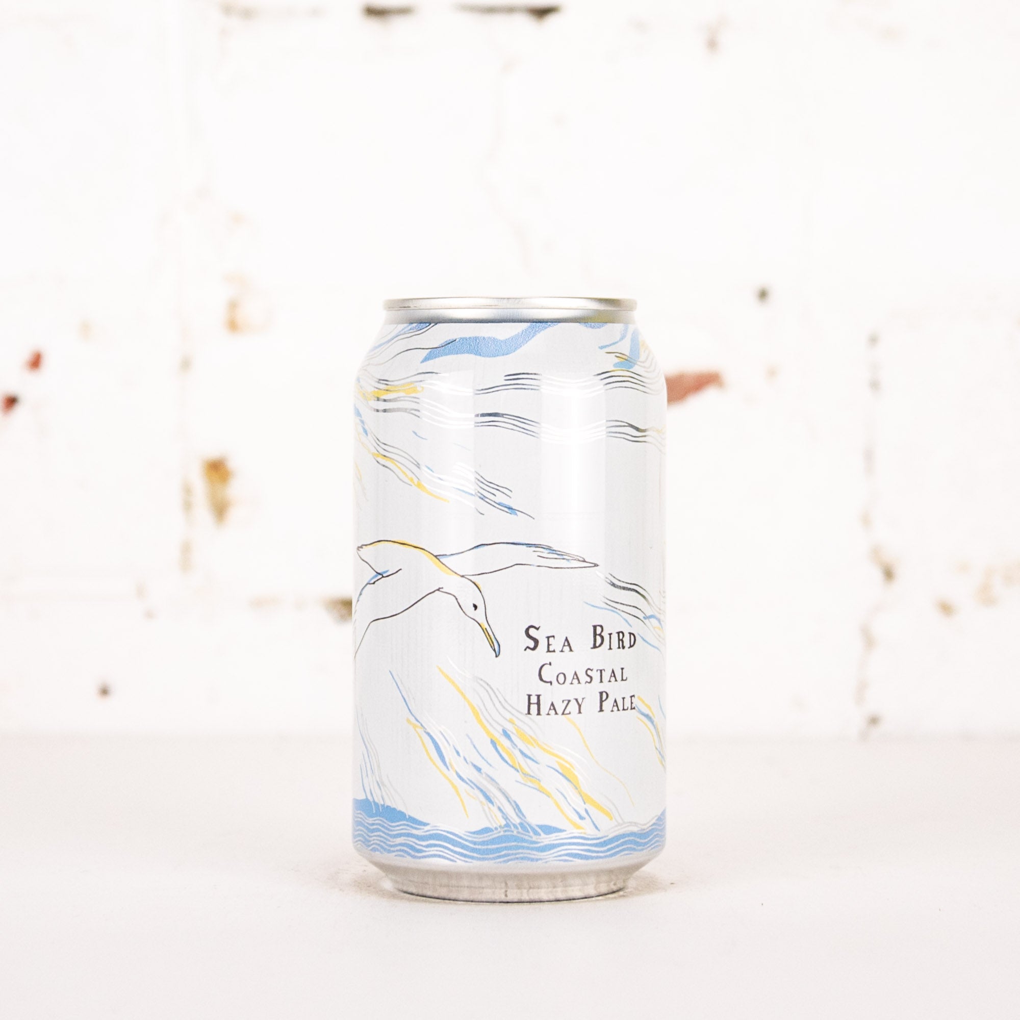 Sailors Grave - Sea Bird Coastal Hazy Pale