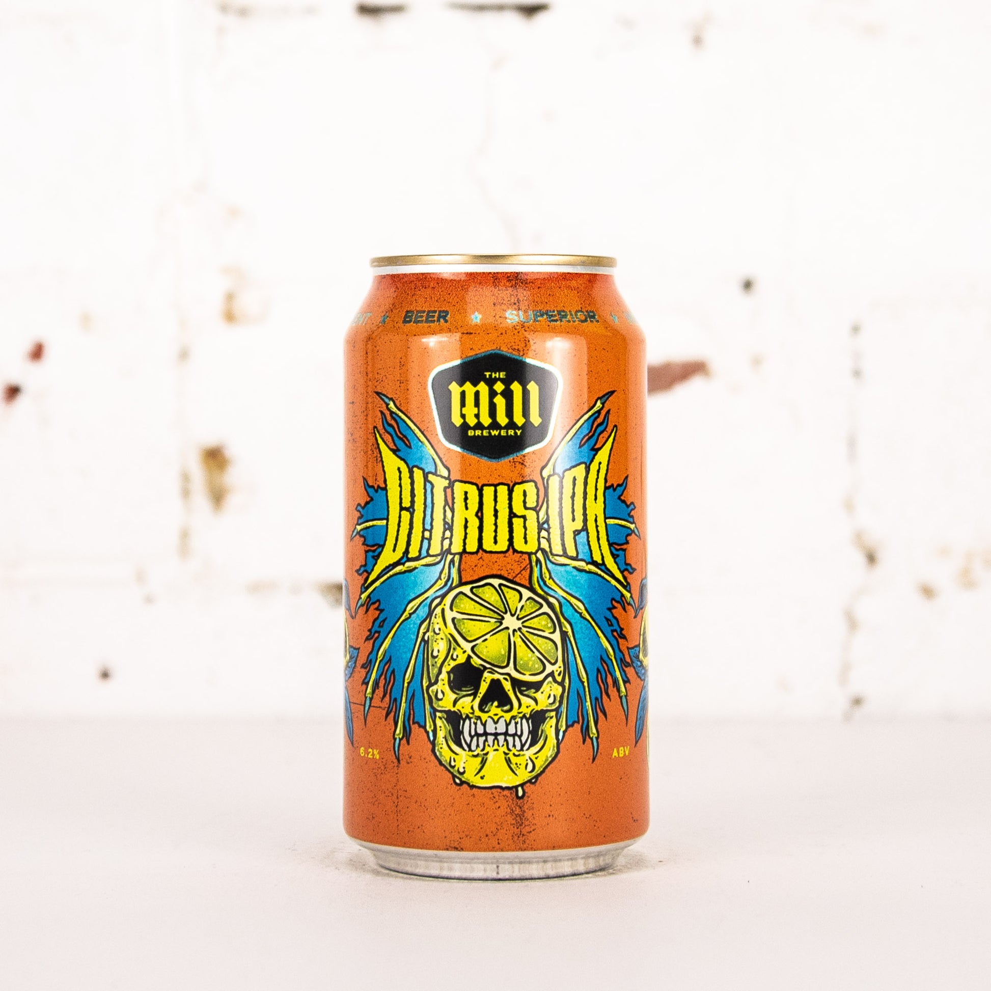 The Mill - Citrus IPA