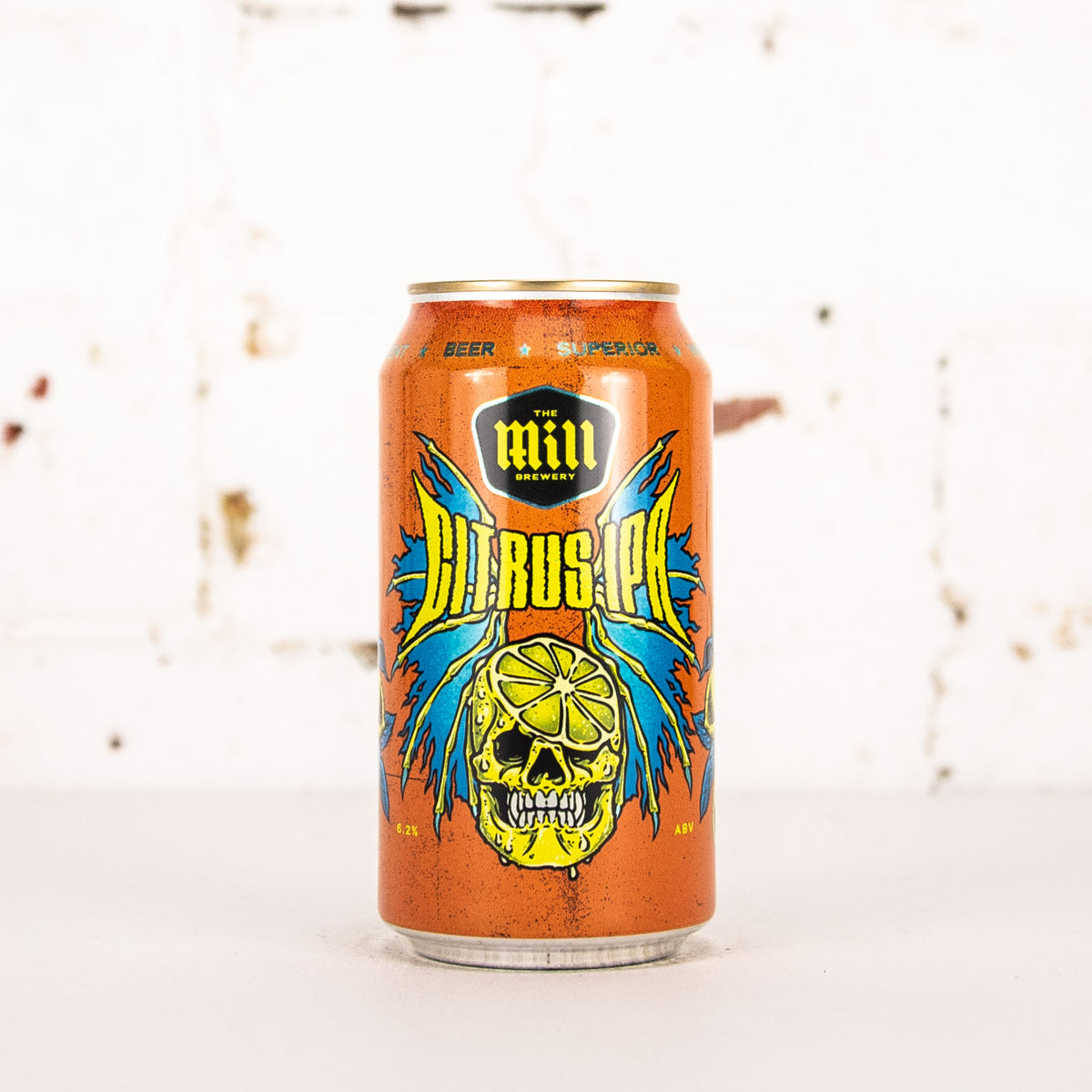 The Mill - Citrus IPA