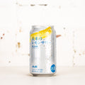 Asahi - Mirai Lemon Plain Sour