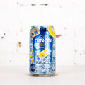 Asahi - GINON Lemon Chuhai