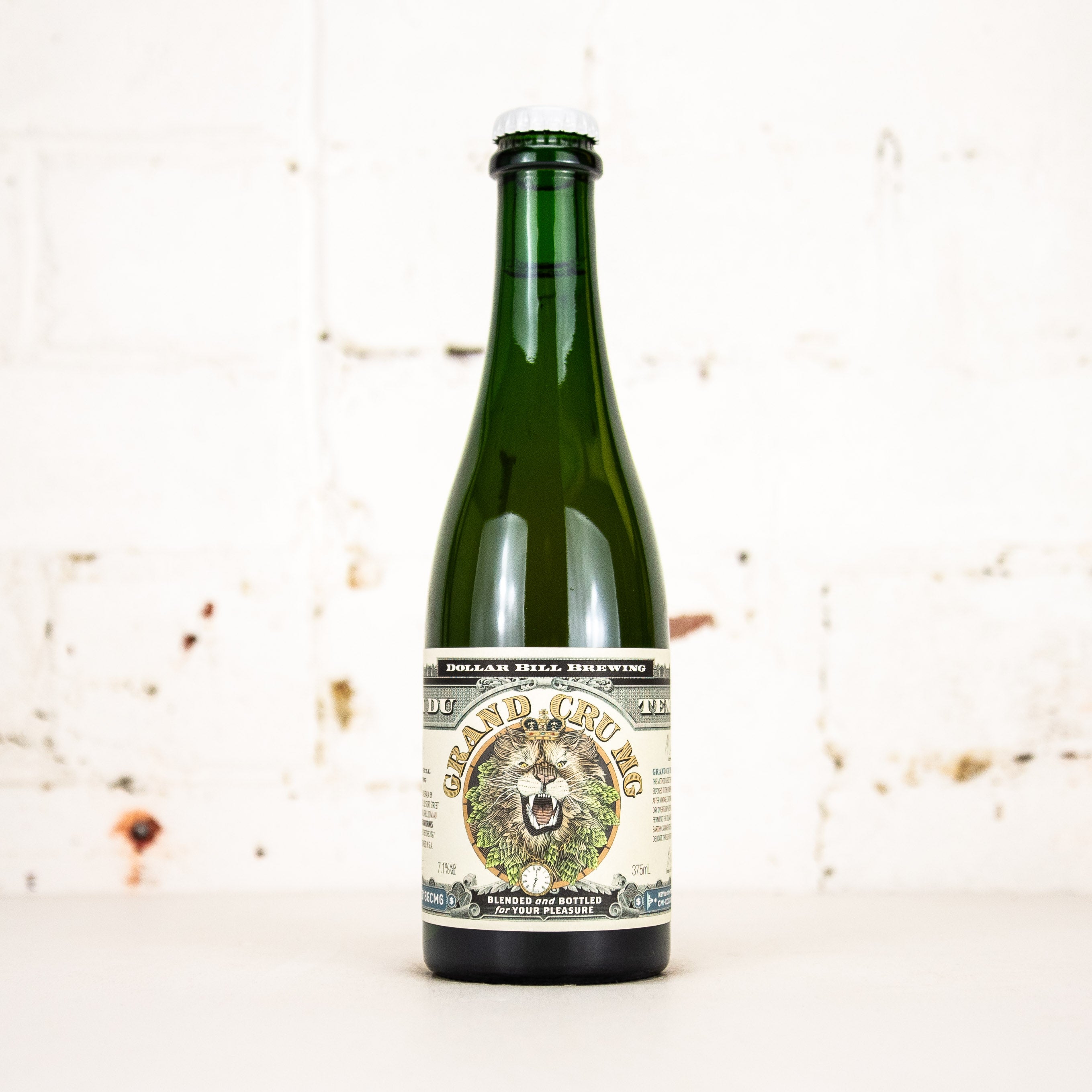 Dollar Bill - Grand Cru MG 375ml