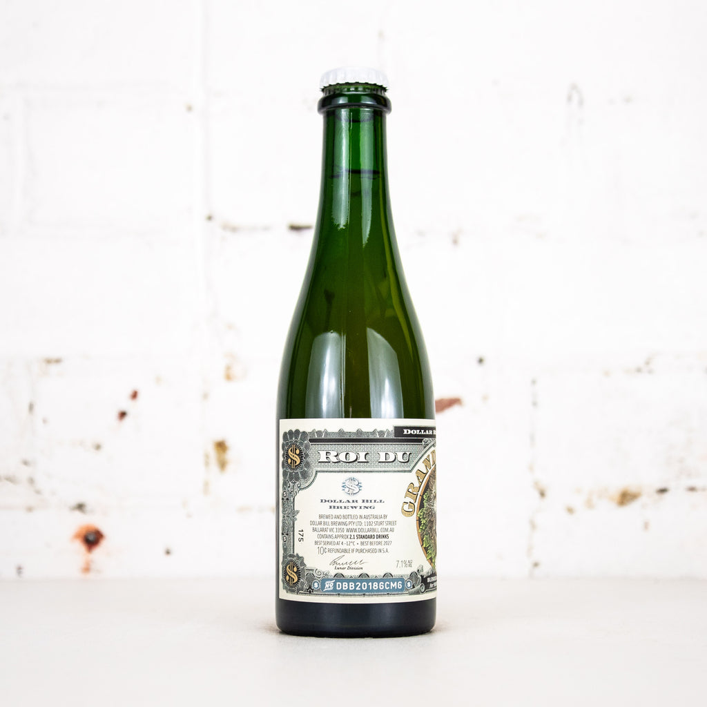 Dollar Bill - Grand Cru MG 375ml