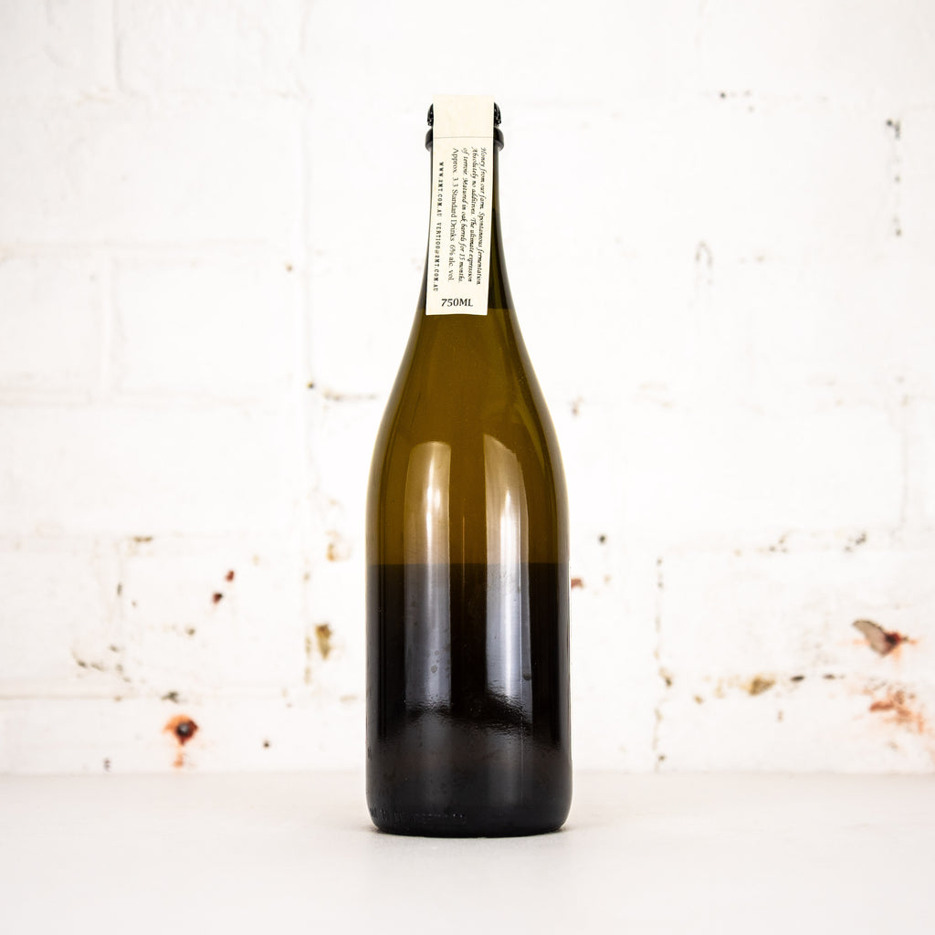 Two Metre Tall - Original Sparkling Mead 750ml