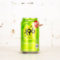 Suntory - -196 Green Apple 5% Chuhai