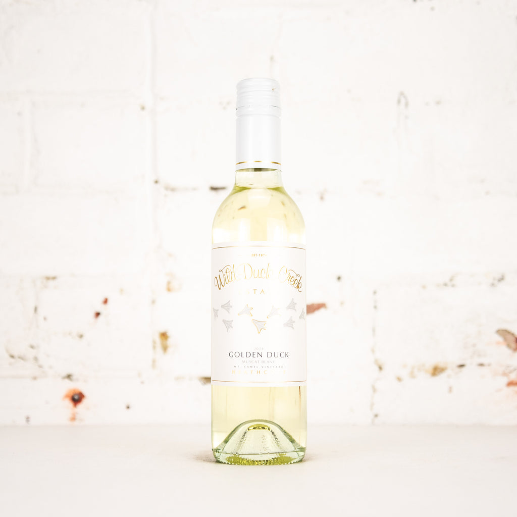 Wild Duck Creek - Golden Duck 2024 375ml