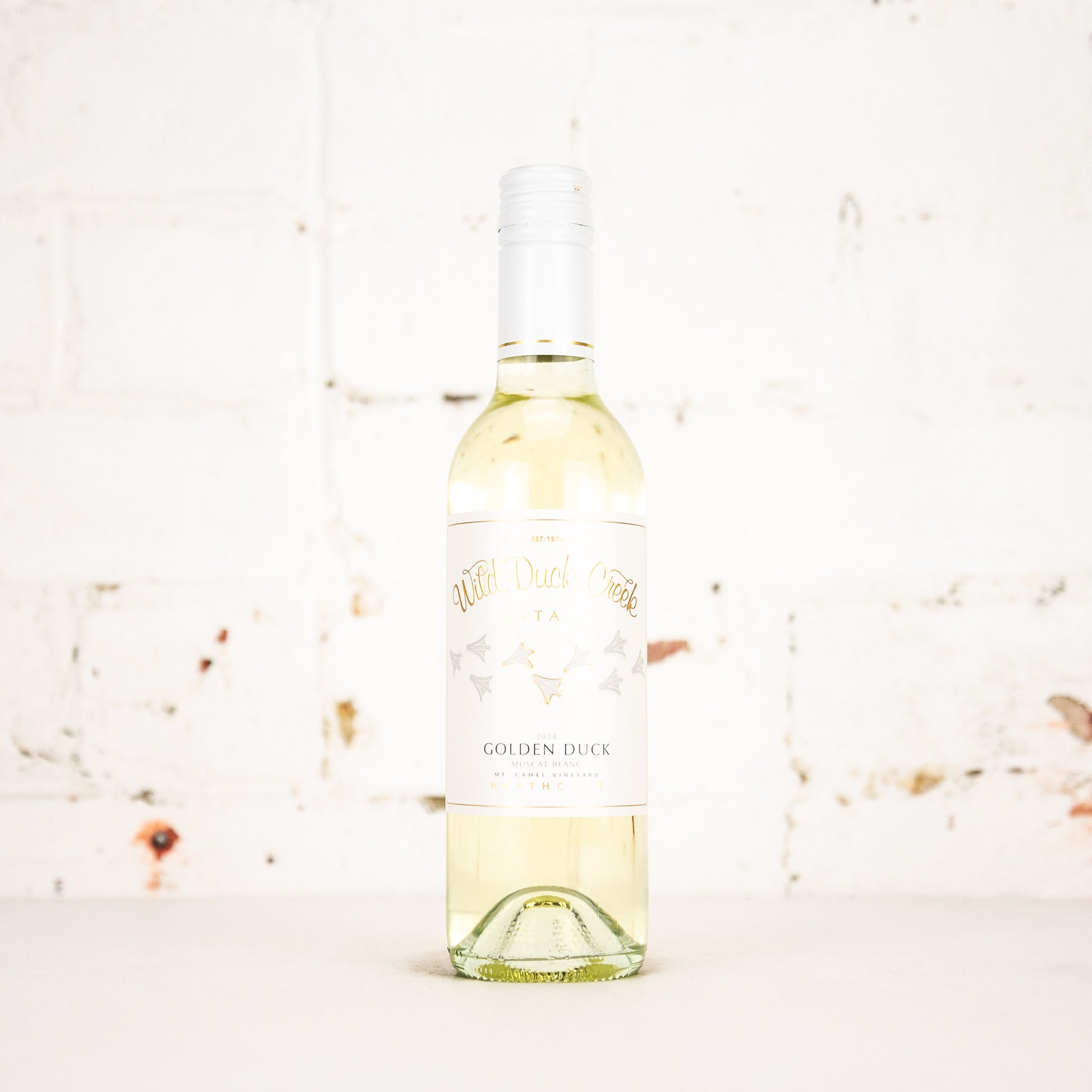 Wild Duck Creek - Golden Duck 2024 375ml