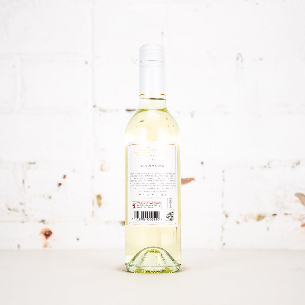 Wild Duck Creek - Golden Duck 2024 375ml