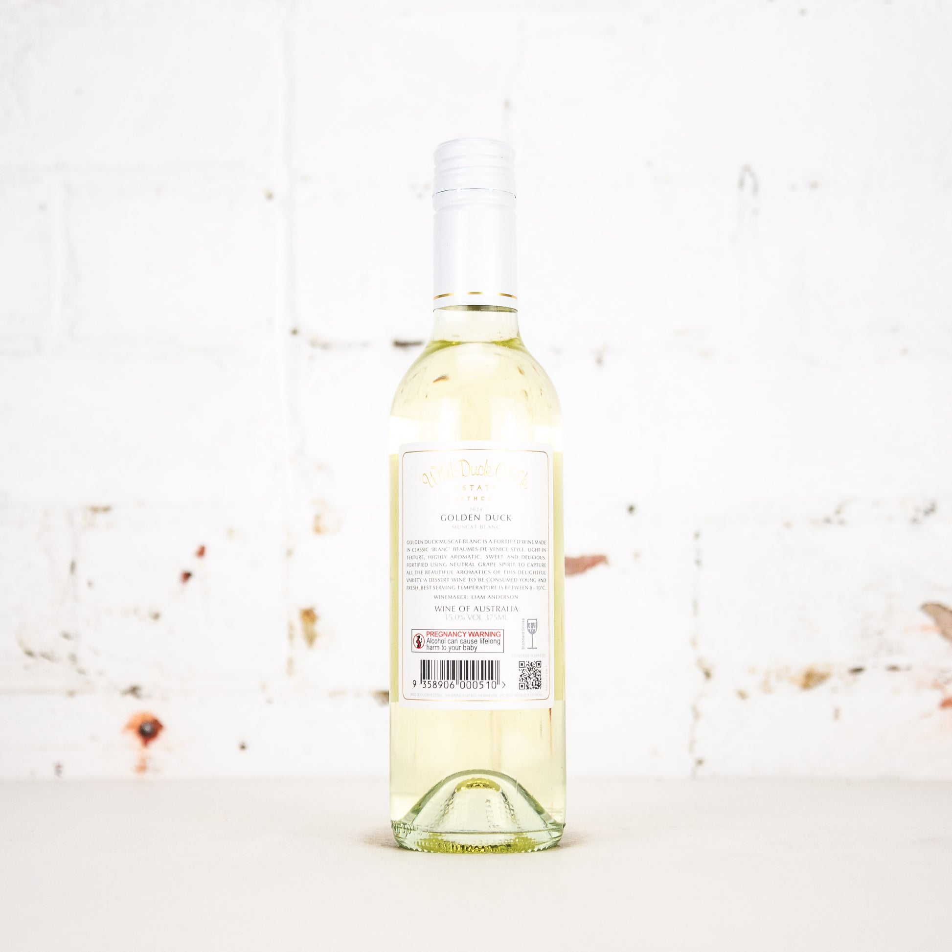 Wild Duck Creek - Golden Duck 2024 375ml