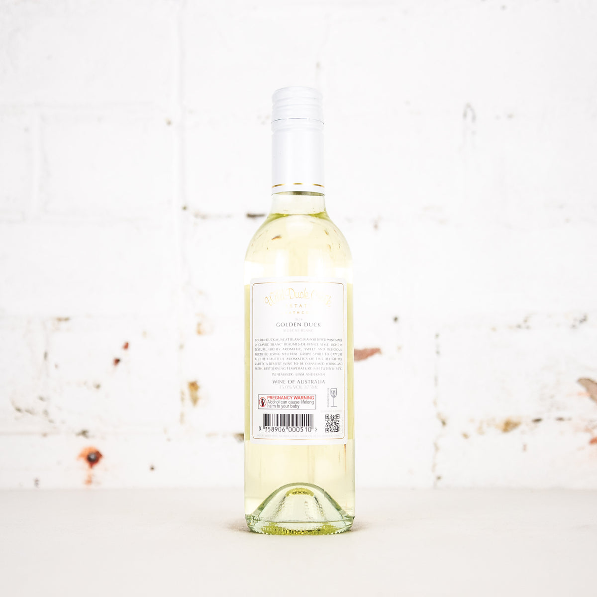 Wild Duck Creek - Golden Duck 2024 375ml