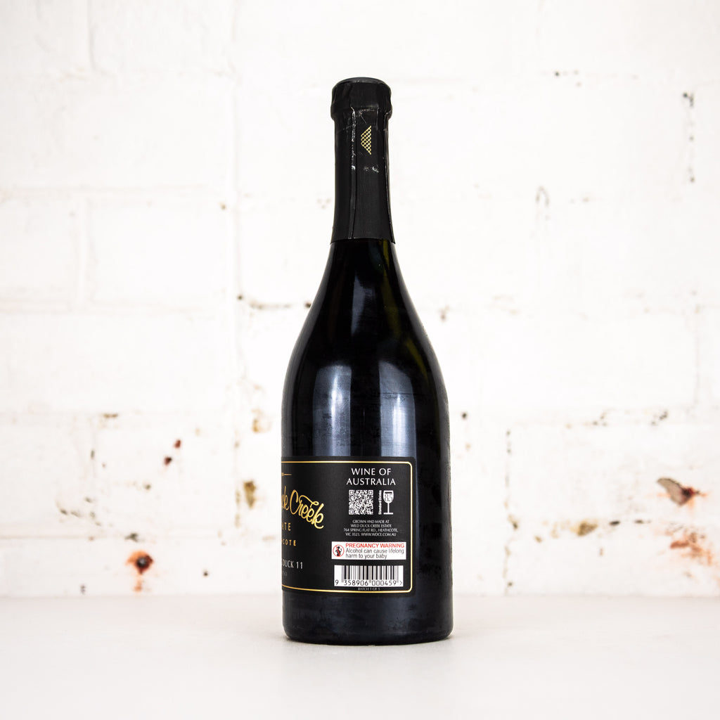 Wild Duck Creek - Sparkling Duck 11 750ml