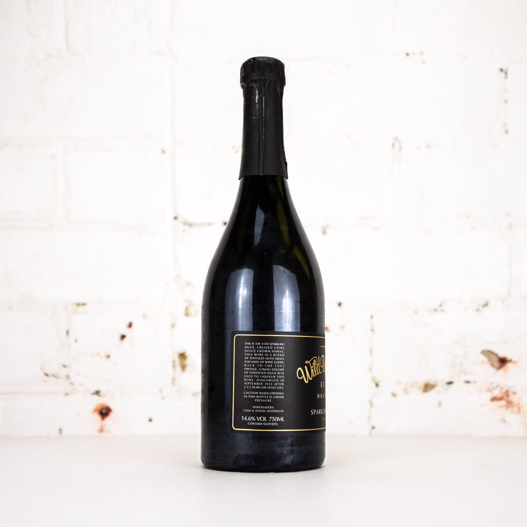 Wild Duck Creek - Sparkling Duck 11 750ml