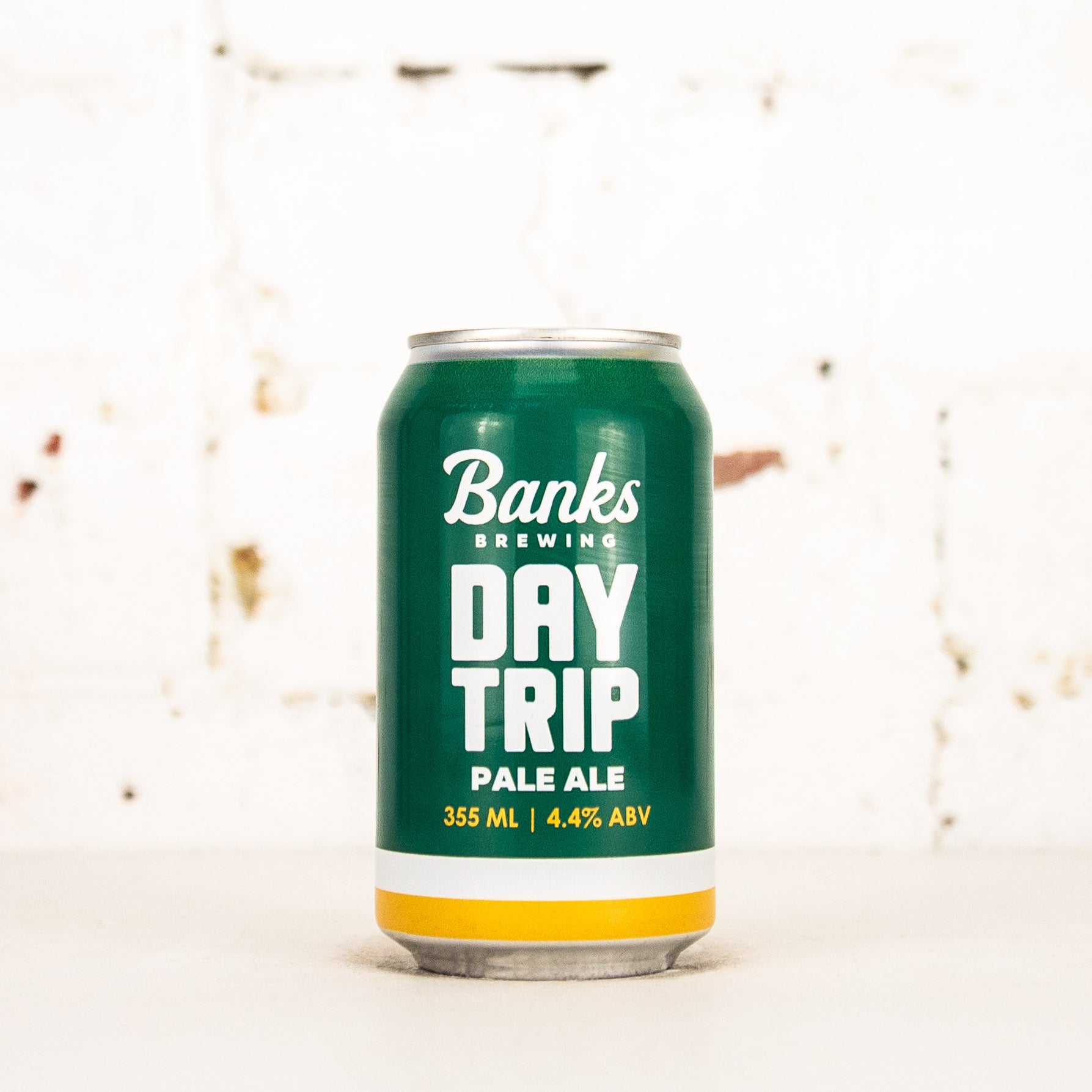 Banks - Day Trip Pale Ale