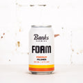 Banks - Foam Premium Pilsner