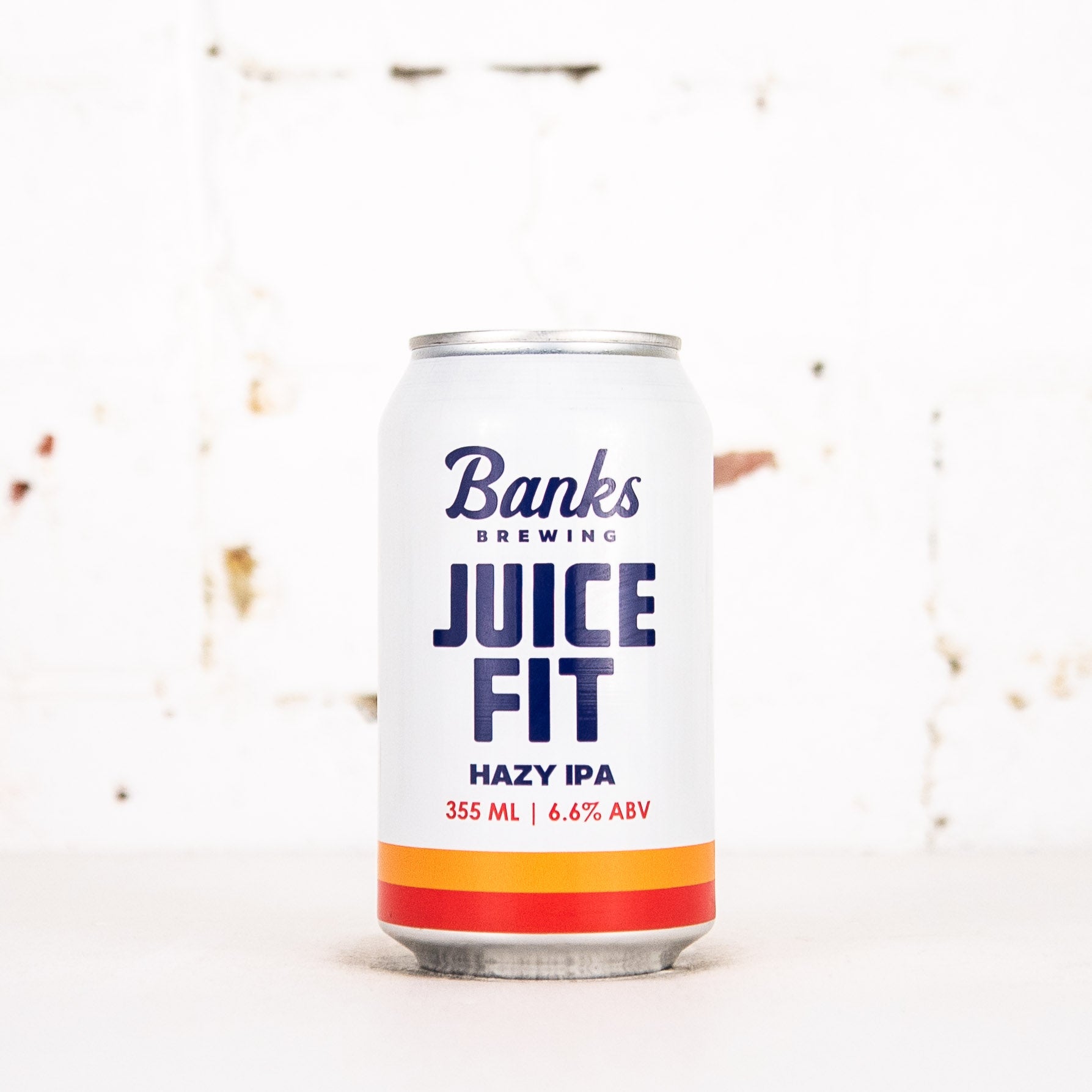 Banks - Juice Fit Hazy IPA