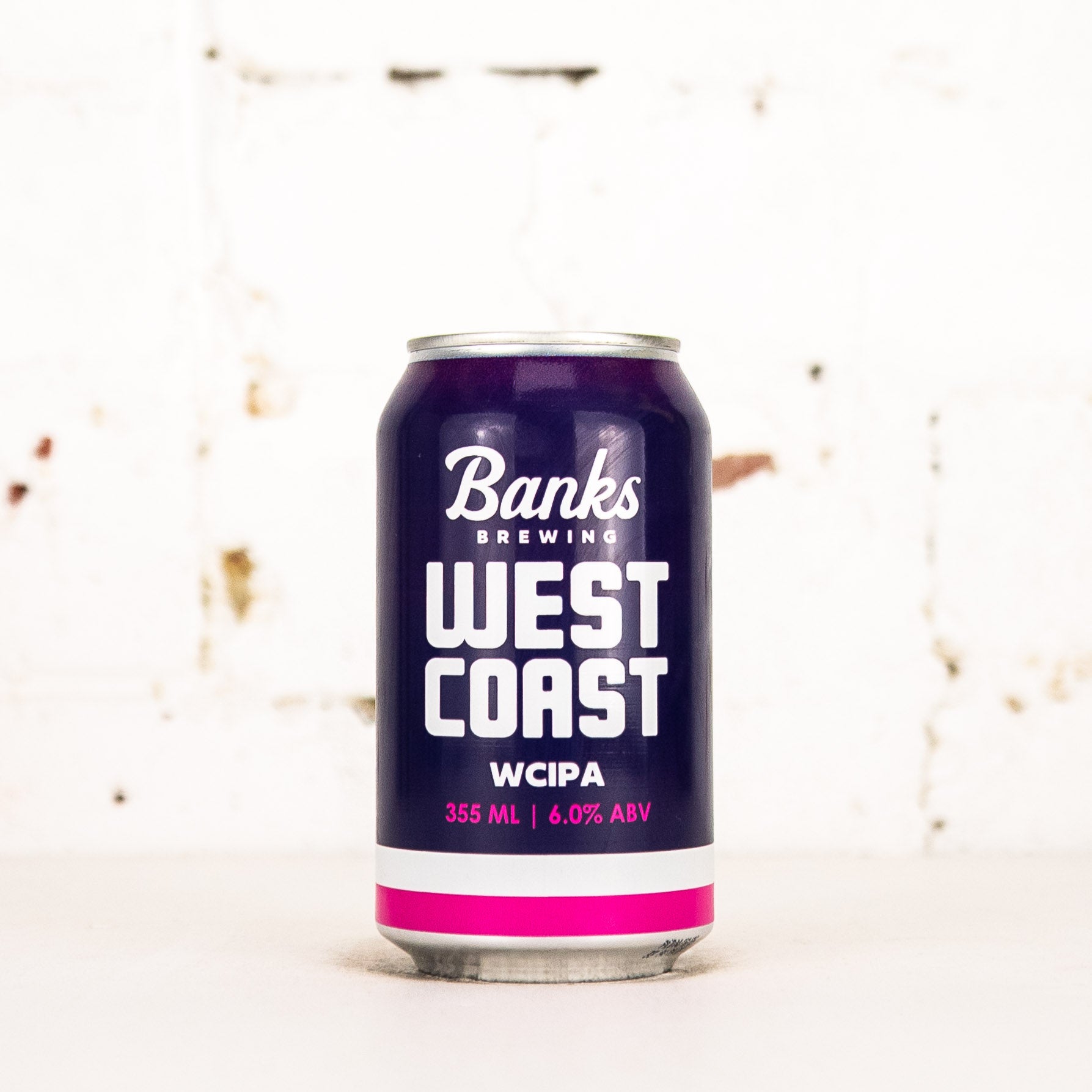 Banks - West Coast IPA