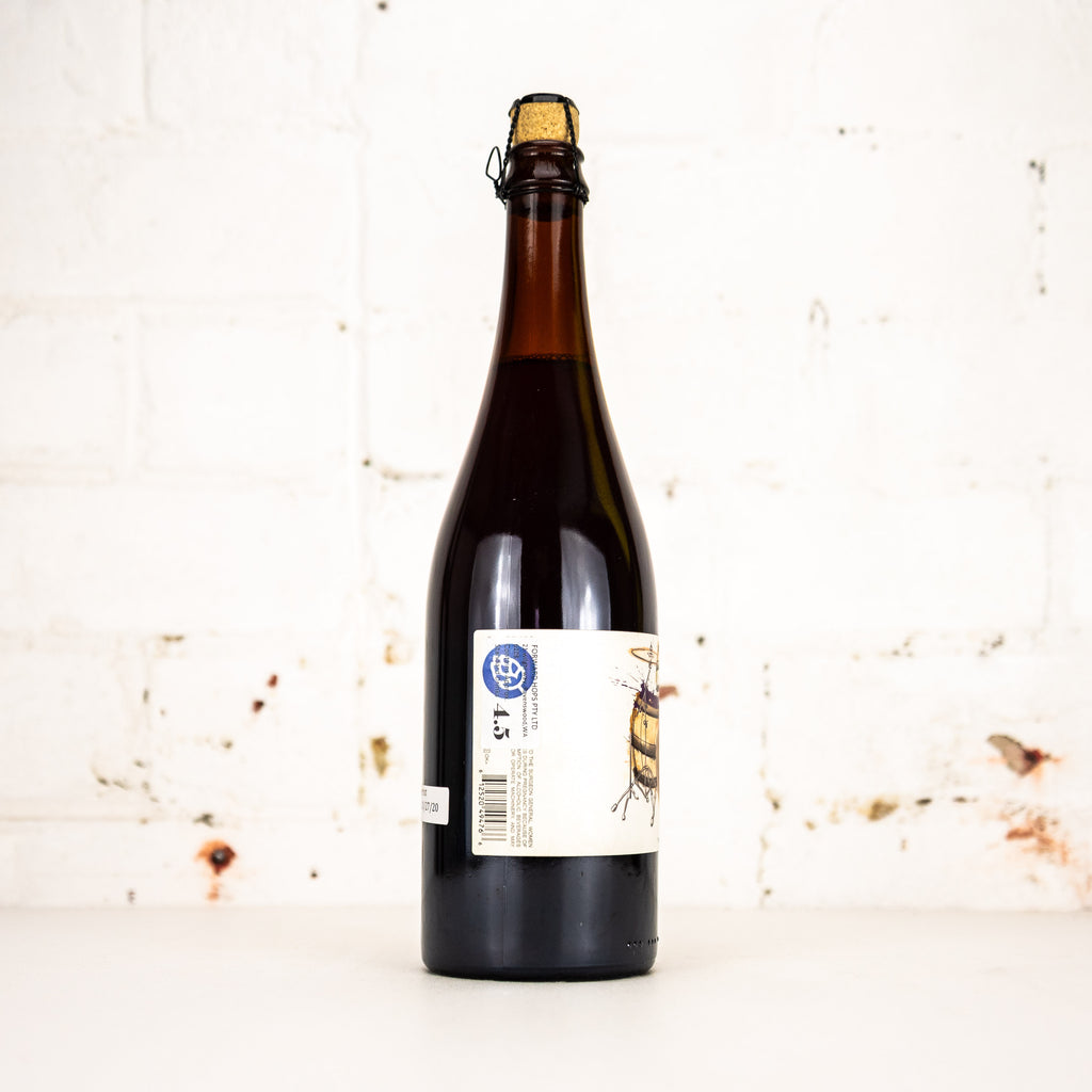 Casey - Funky Blender Preserves Grape 750ml