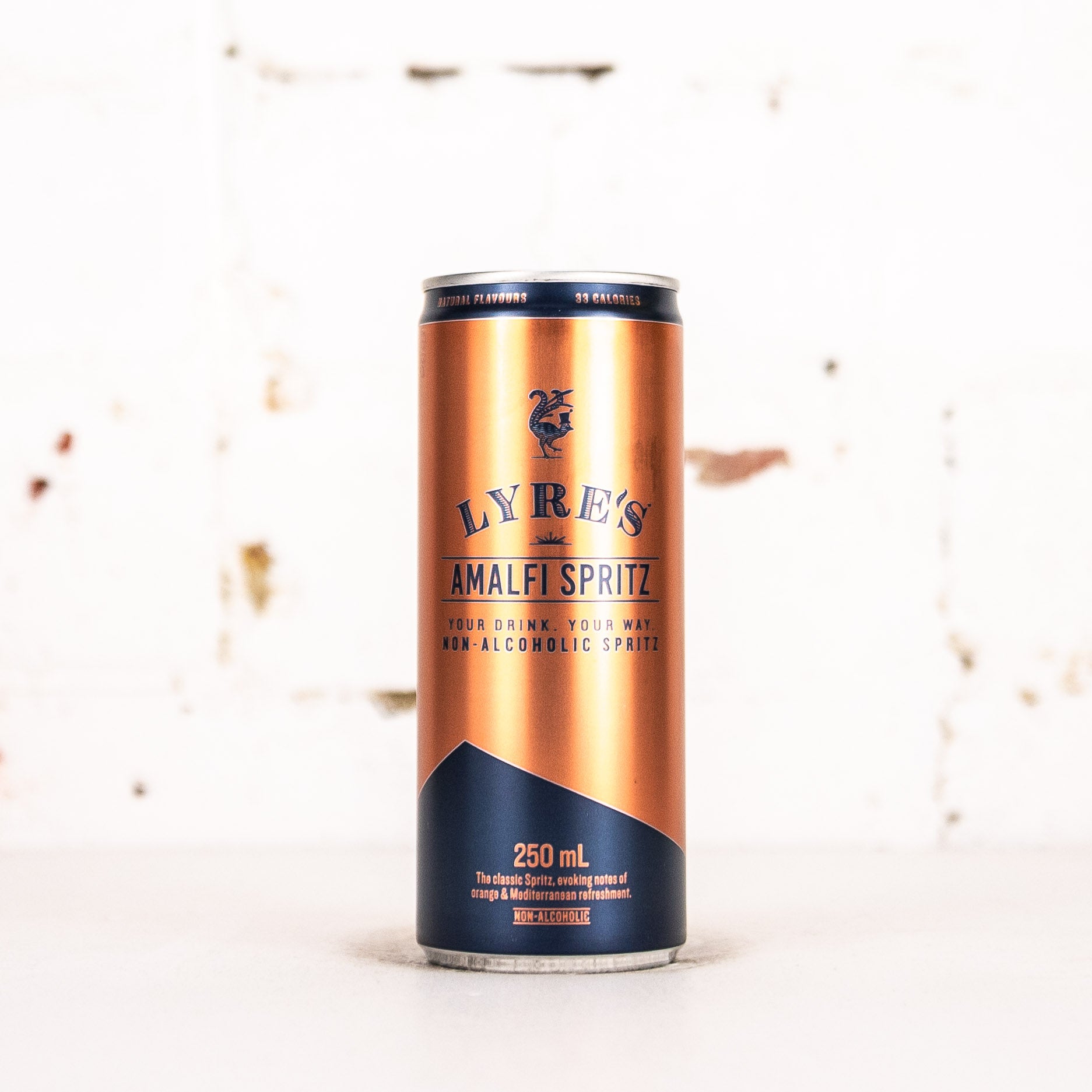 Lyre's - Amalfi Non Alcoholic Spritz
