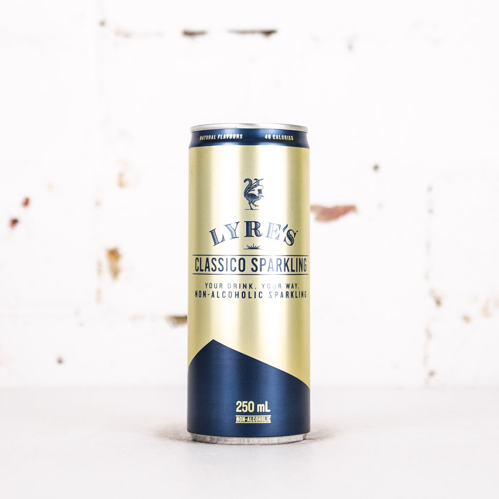 Lyre's - Classico Non Alcoholic Spritz