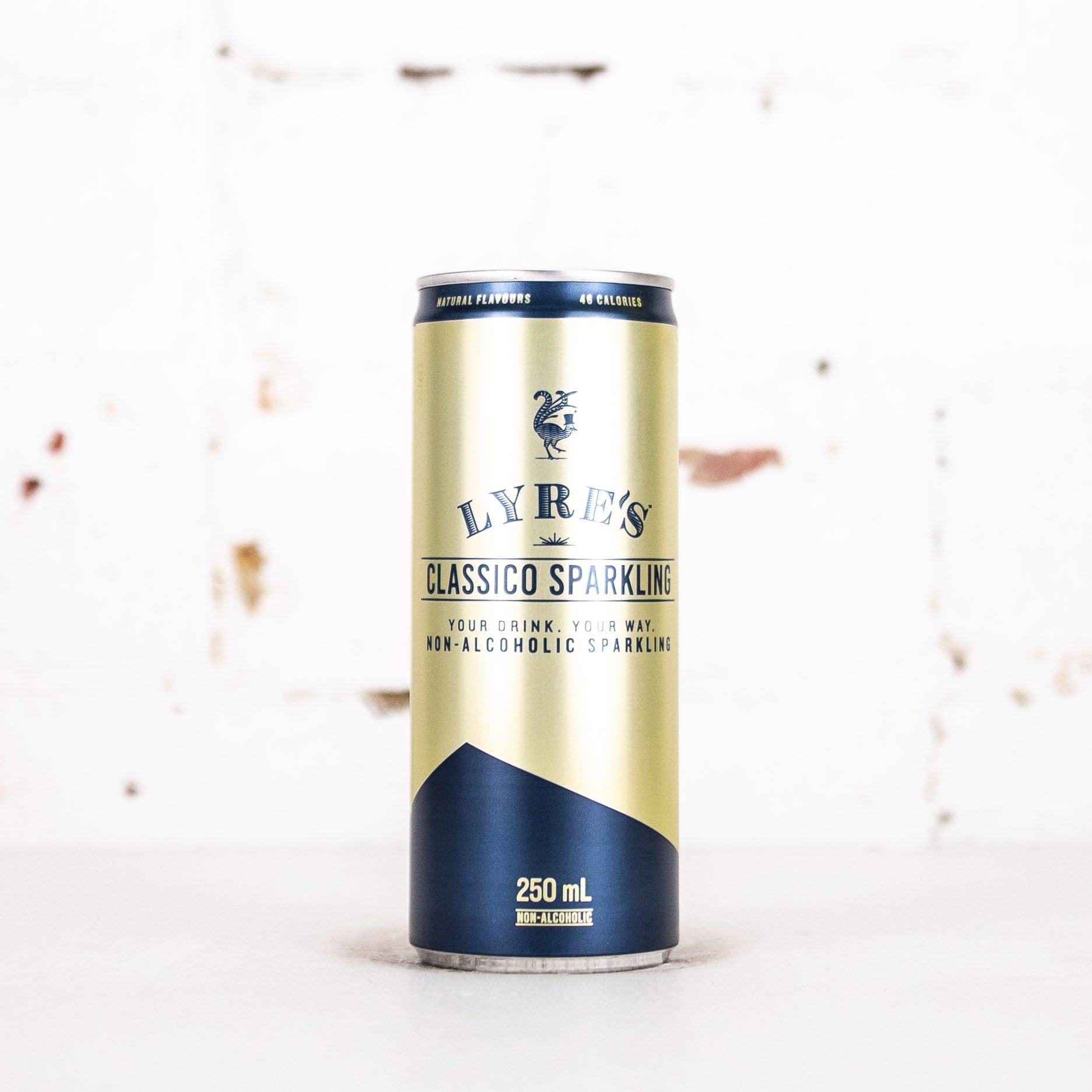 Lyre's - Classico Non Alcoholic Spritz