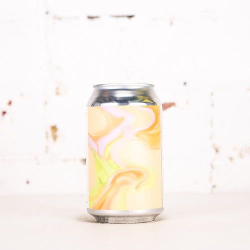 TINA Drinks - 1.0 High Mountain Oolong, Calamansi, Rose & Lemon Myrtle