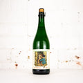The Referend - Avond: De Rode Boom 2020 Rhubarb Wild Ale 750ml