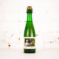 The Referend - The Song of the Earth Chanterelle 2019 375ml
