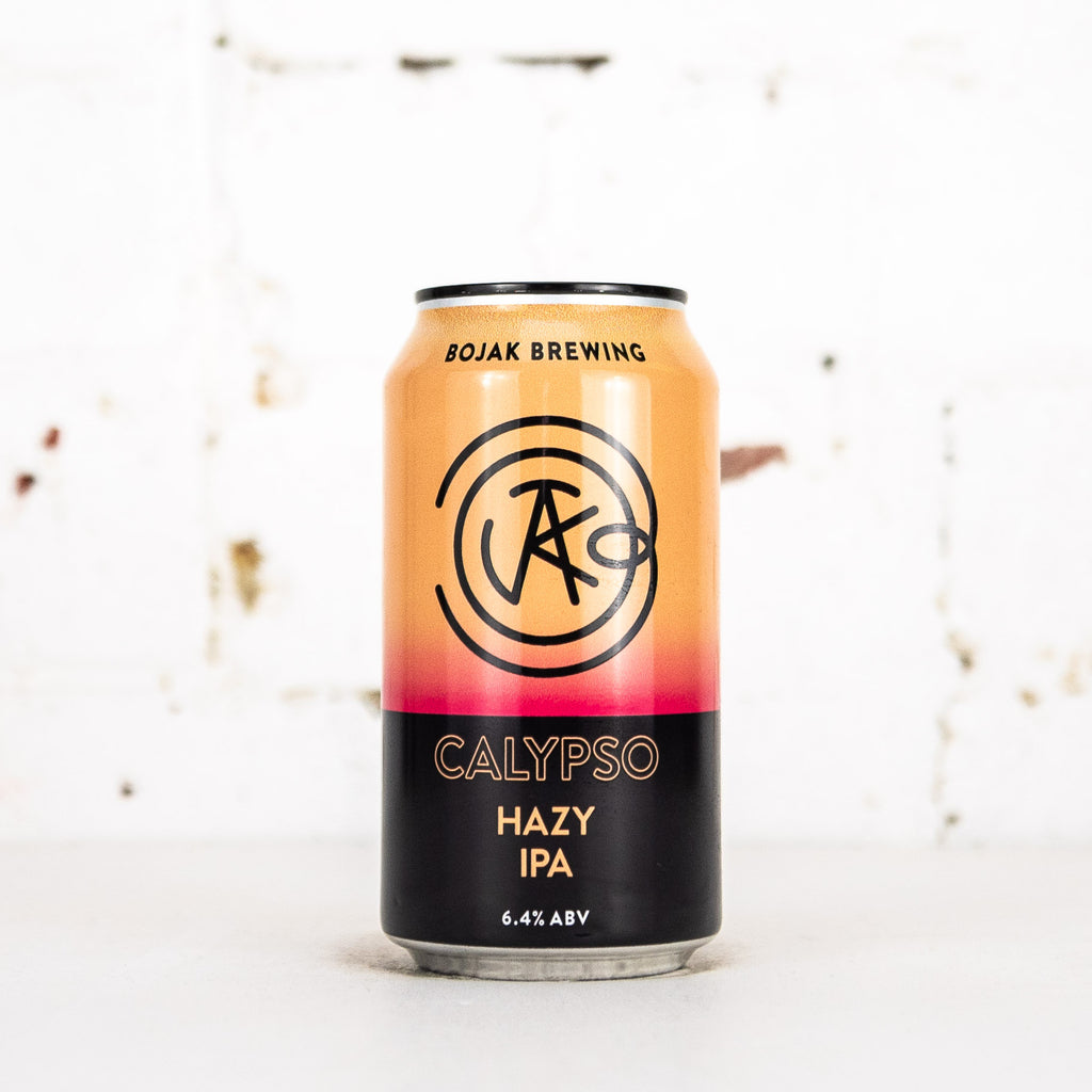 Bojak - Calypso Hazy IPA