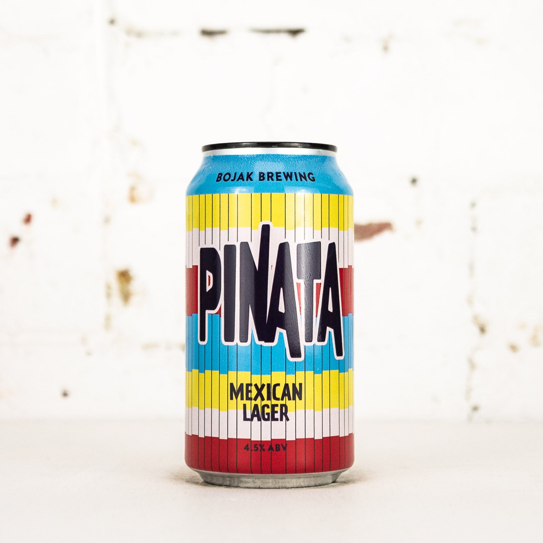 Bojak - Pinata Mexican Lager
