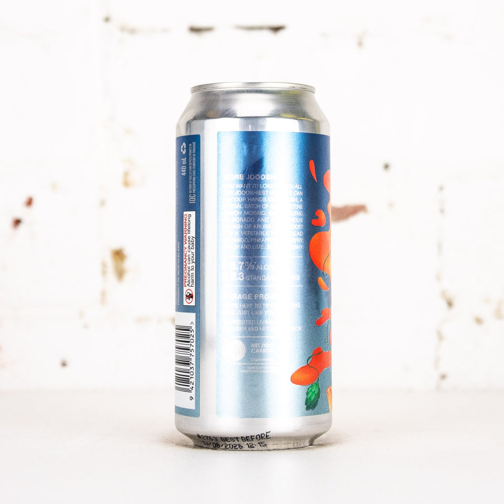 Garage Project - More Jooosh! Hazy Pale Ale