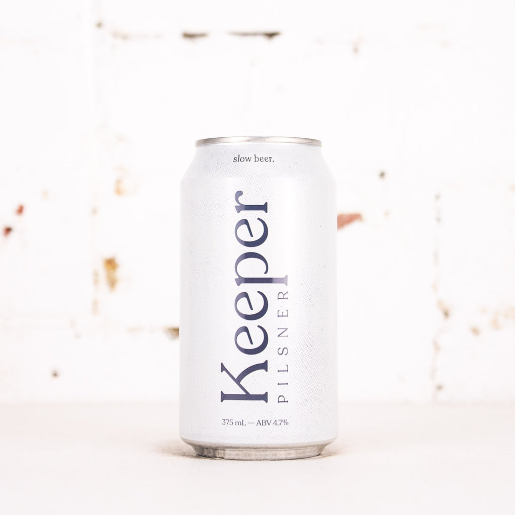 Keeper - Pilsner