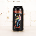 Double Vision x Emerson's - 'Near Miss' Red IIPA