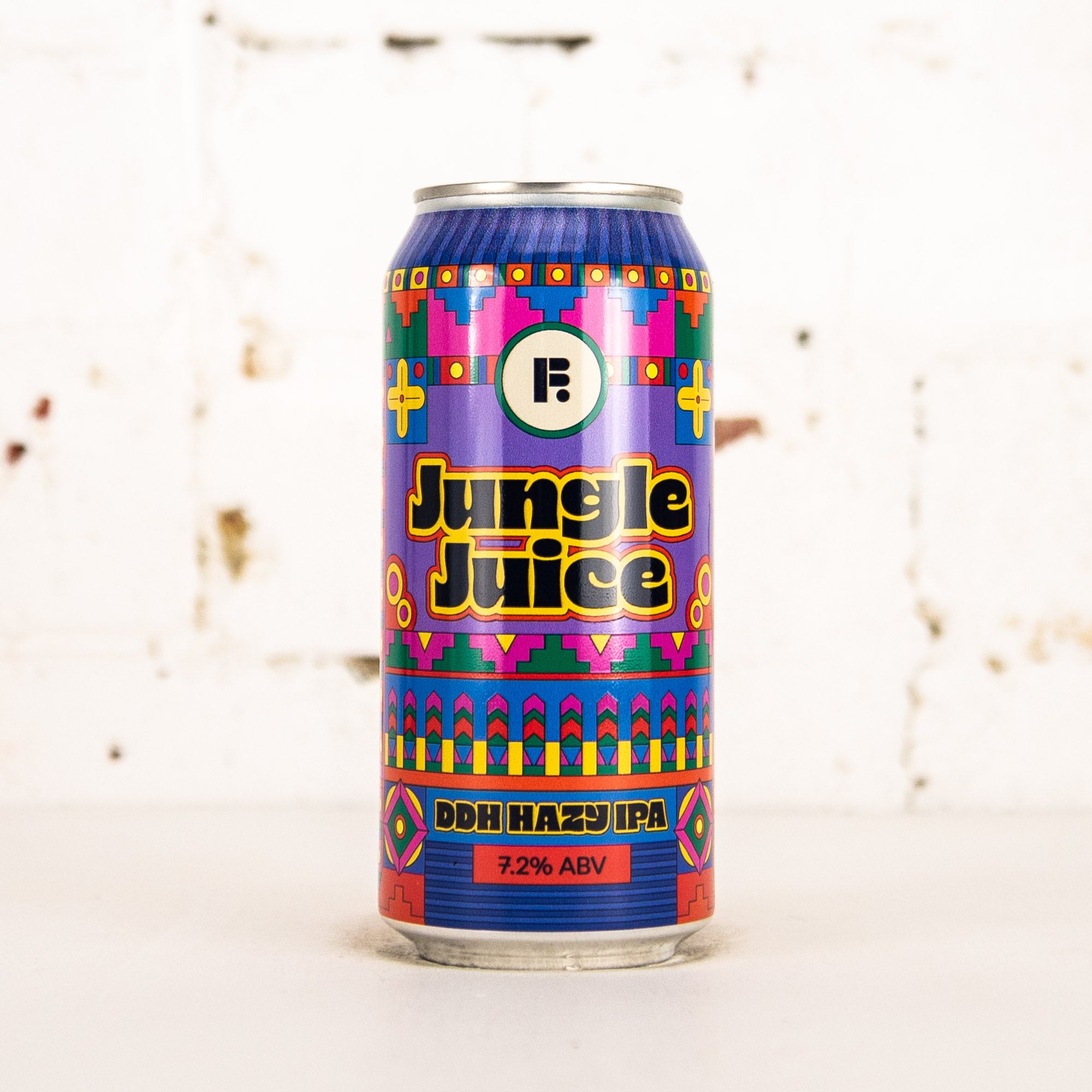 Future - Jungle Juice DDH Hazy IPA