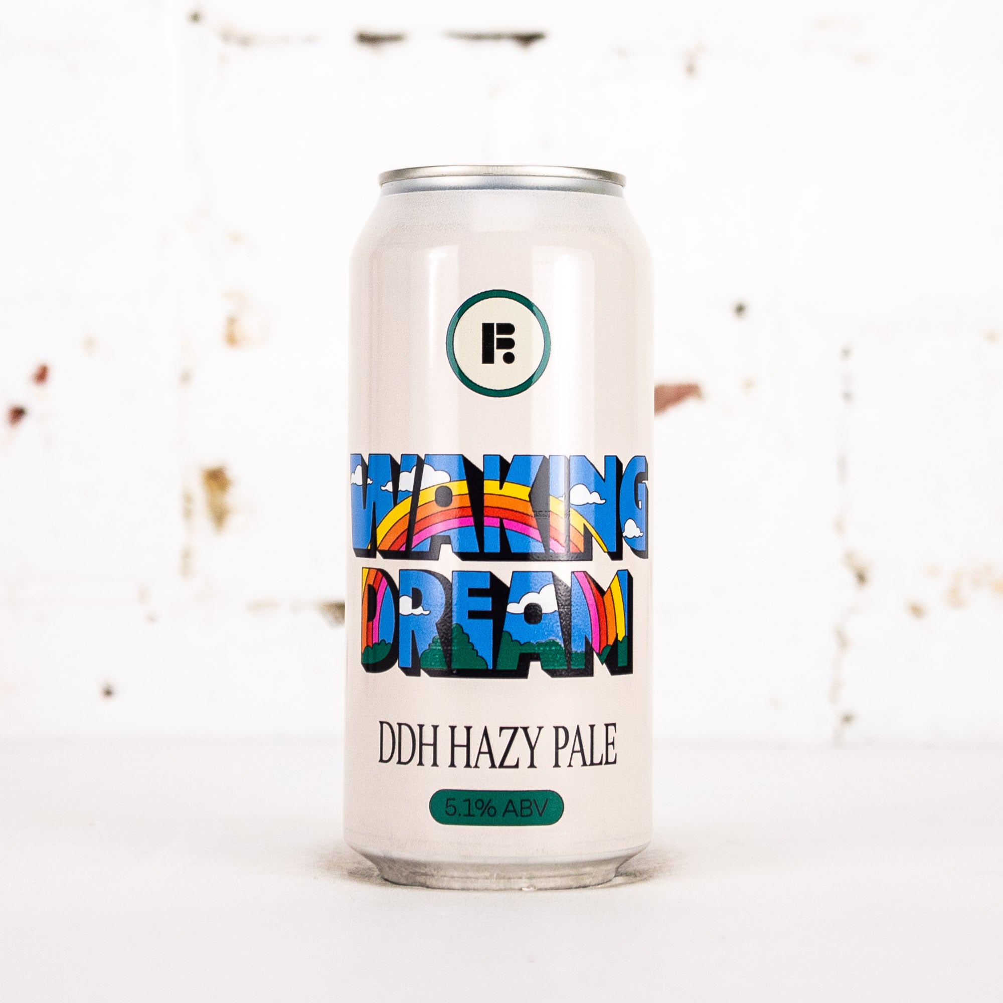 Future - Waking Dream DDH Hazy Pale
