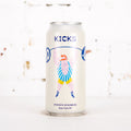 Kicks - Strength in Numbers Hazy Triple IPA