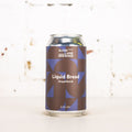 Slow Lane - Liquid Bread Doppelbock