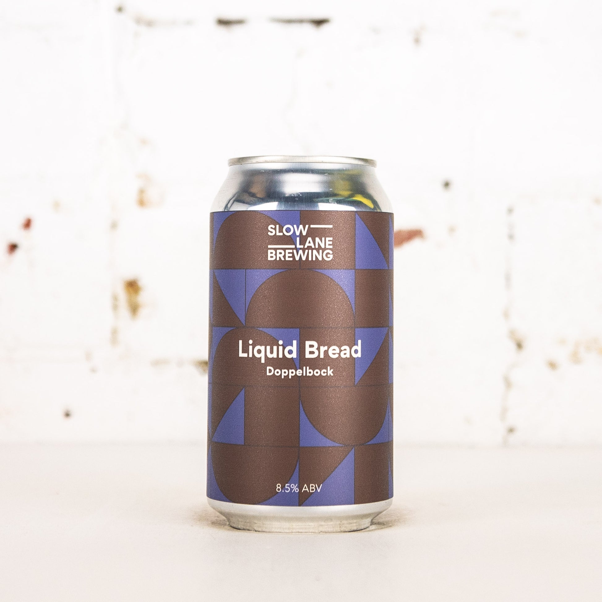 Slow Lane - Liquid Bread Doppelbock