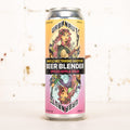 Urbanaut - Beer Blender: Maple Nectarine Hazy IPA x Spiced Apple Sour