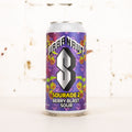 Urbanaut - Sourade 2 Berry Blast Sour