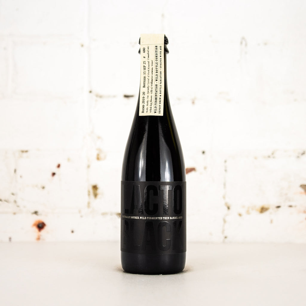 Two Metre Tall - Lacto Black Sour Ale 375ml
