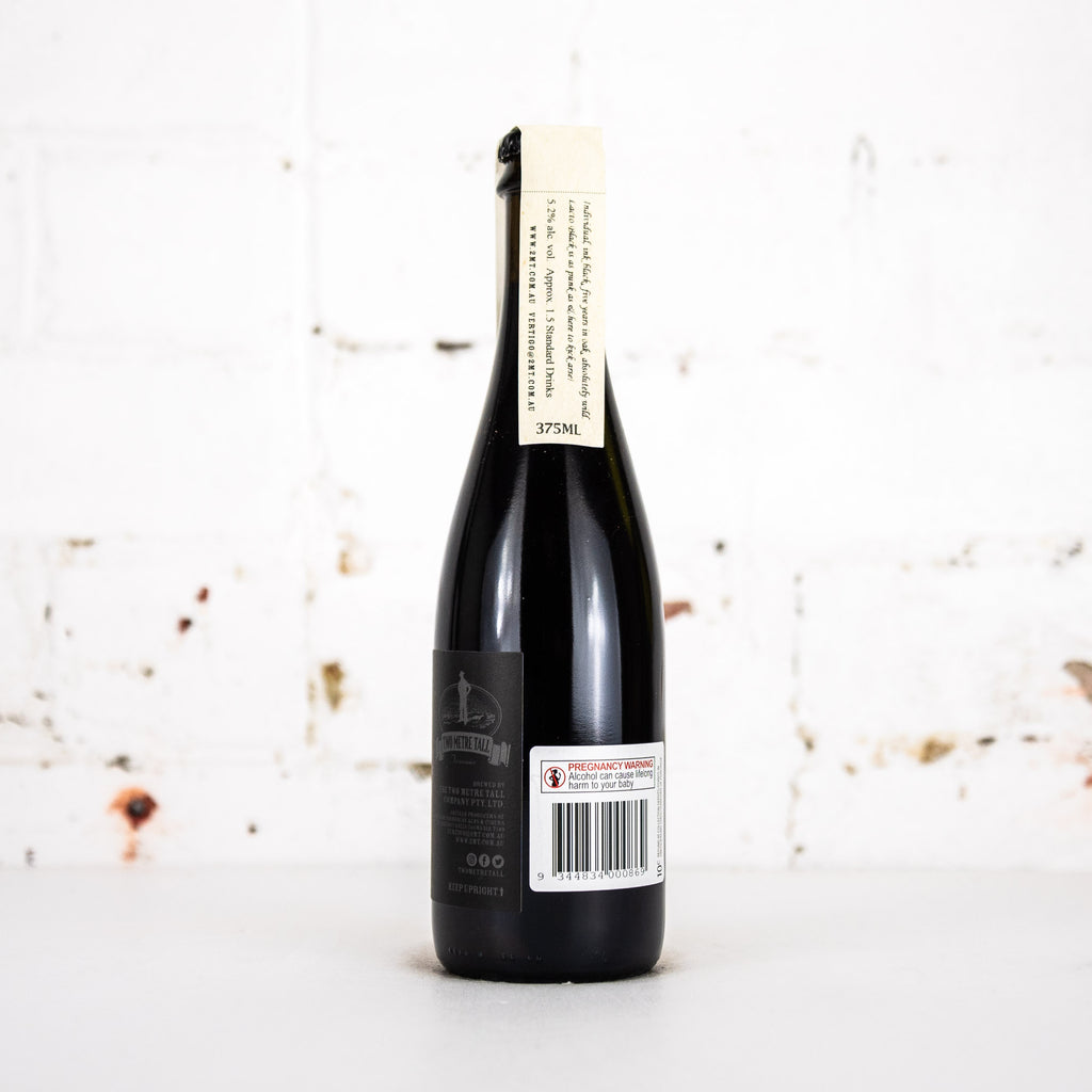 Two Metre Tall - Lacto Black Sour Ale 375ml